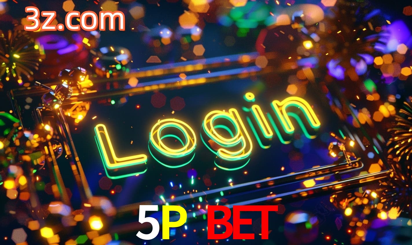 Populares Slots 5P BET
